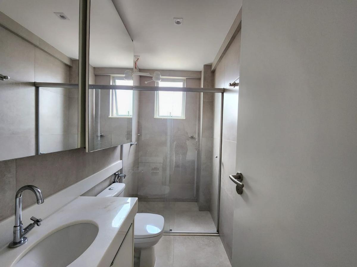Apartamento, Vila Paris, 3 Quartos, 2 Vagas, 1 Suíte