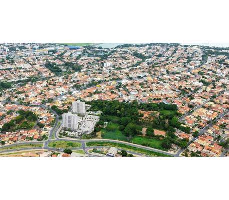 Apartamento, Conjunto Helena Antipoff, 2 Quartos, 1 Vaga
