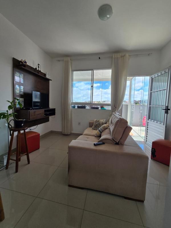 Cobertura, Pindorama, 2 Quartos, 1 Vaga