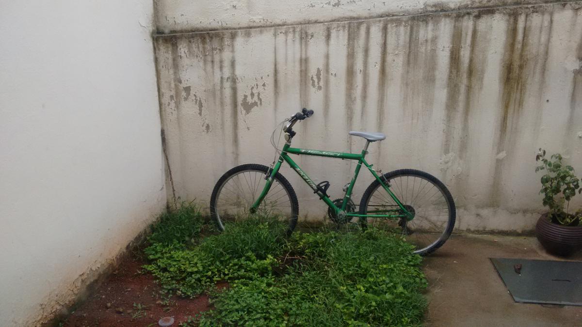 Casa, Santa Amélia, 2 Quartos, 1 Vaga