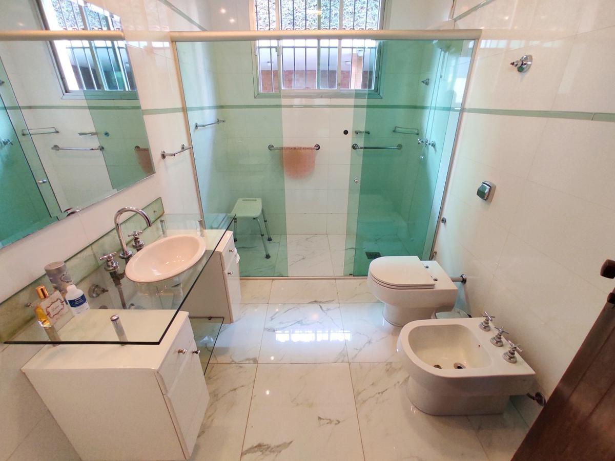 Casa, São Luiz (pampulha), 7 Quartos, 8 Vagas, 3 Suítes