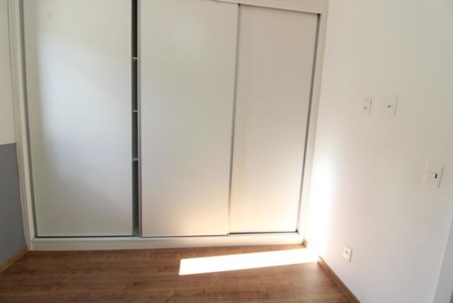 Apartamento, Floresta, 2 Quartos, 2 Vagas, 2 Suítes