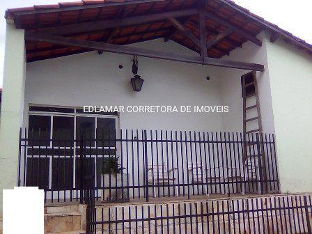 Casa, Jardim Riacho das Pedras, 4 Quartos, 4 Vagas, 1 Suíte