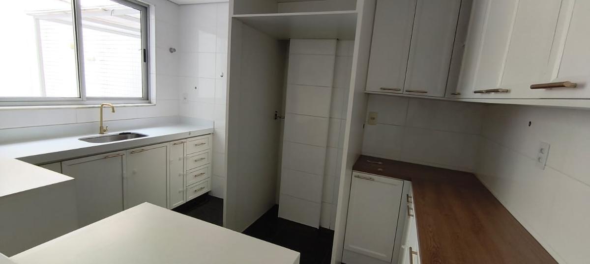 Apartamento, Cidade Nova, 4 Quartos, 4 Vagas, 2 Suítes