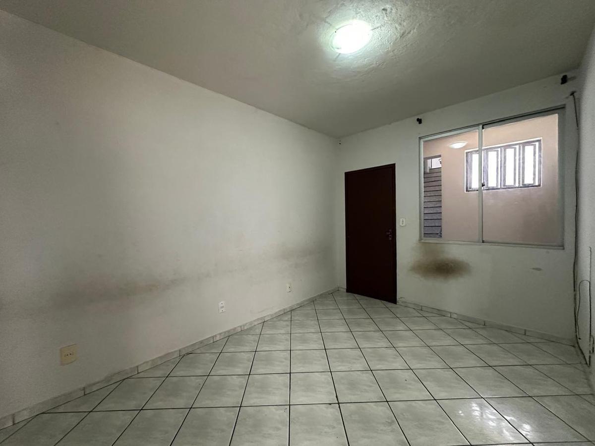 Apartamento, Caravelas, 2 Quartos, 1 Vaga