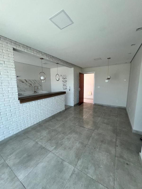 Apartamento, Palmeiras, 2 Quartos, 1 Vaga