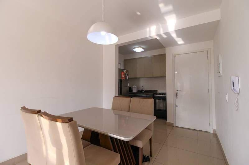 Apartamento, Planalto, 3 Quartos, 1 Vaga, 1 Suíte