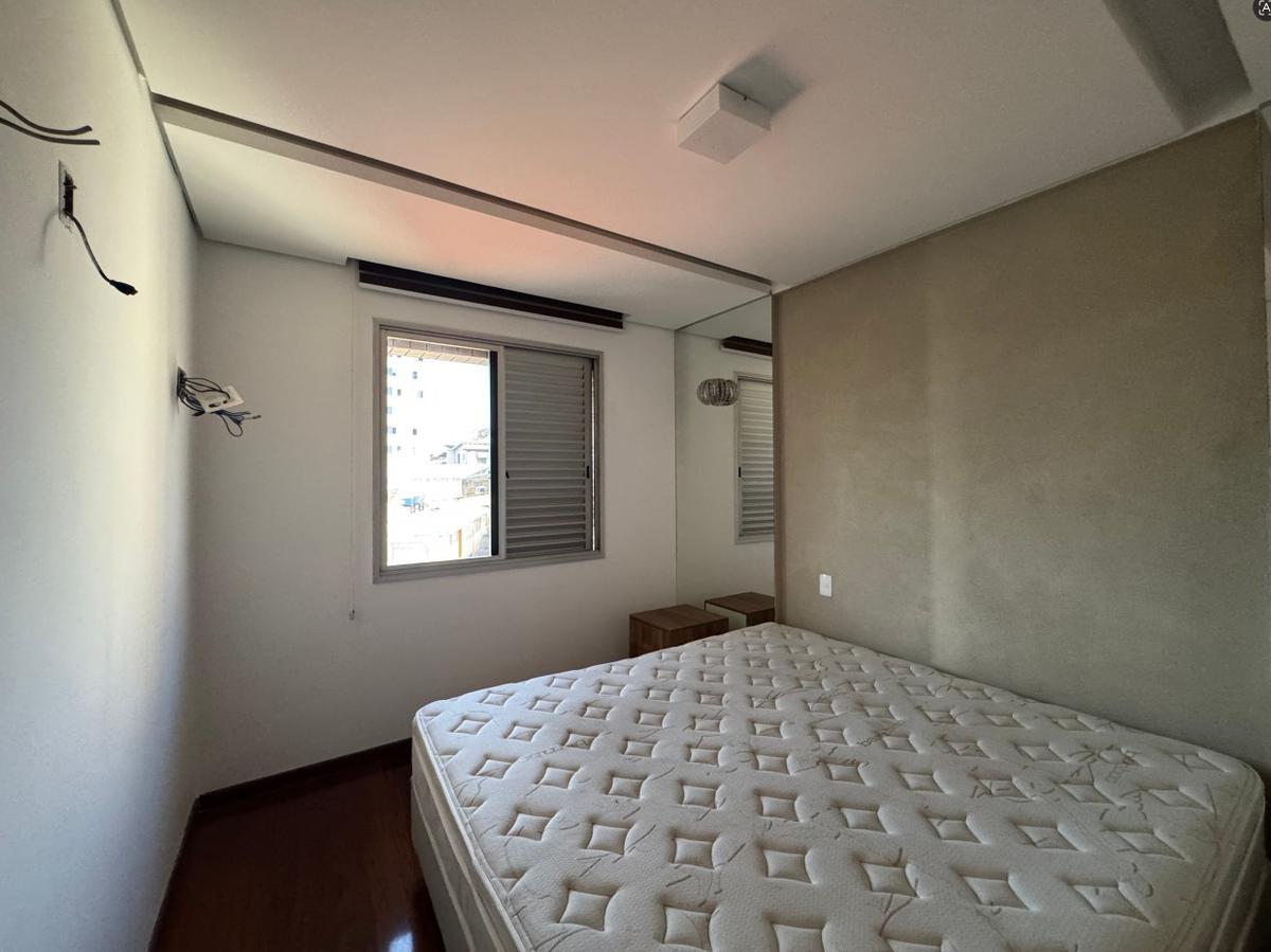 Cobertura, Colégio Batista, 4 Quartos, 3 Vagas, 1 Suíte