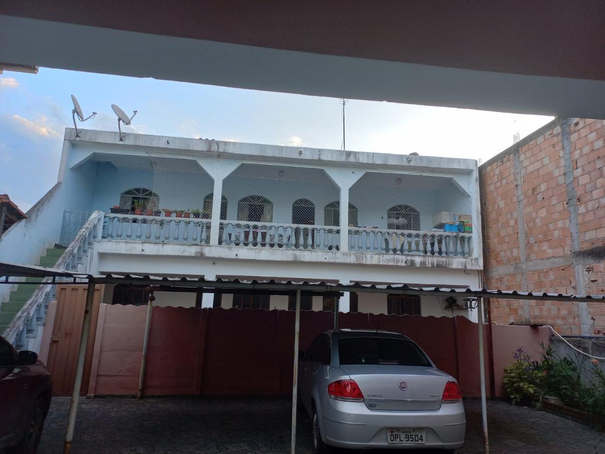 Prédio, São Caetano, 3 Quartos, 4 Vagas, 1 Suíte