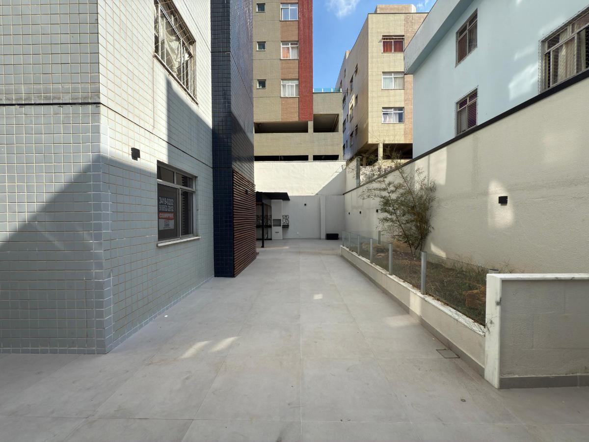 Apartamento, Castelo, 3 Quartos, 2 Vagas, 1 Suíte