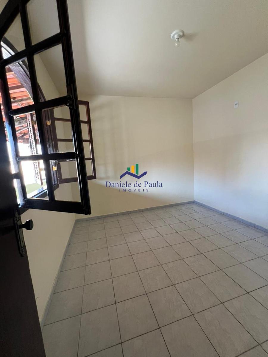 Casa, Conjunto Habitacional Bueno Franco, 4 Quartos, 2 Vagas, 2 Suítes