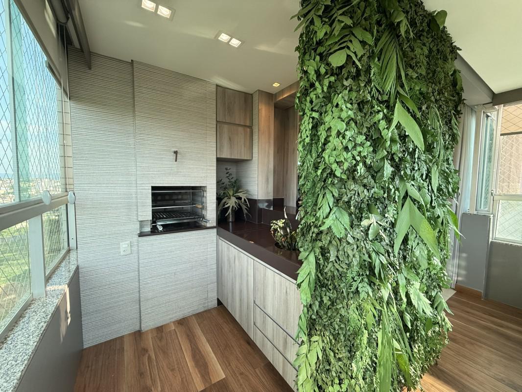 Apartamento, Jardim da Cidade, 3 Quartos, 2 Vagas, 1 Suíte