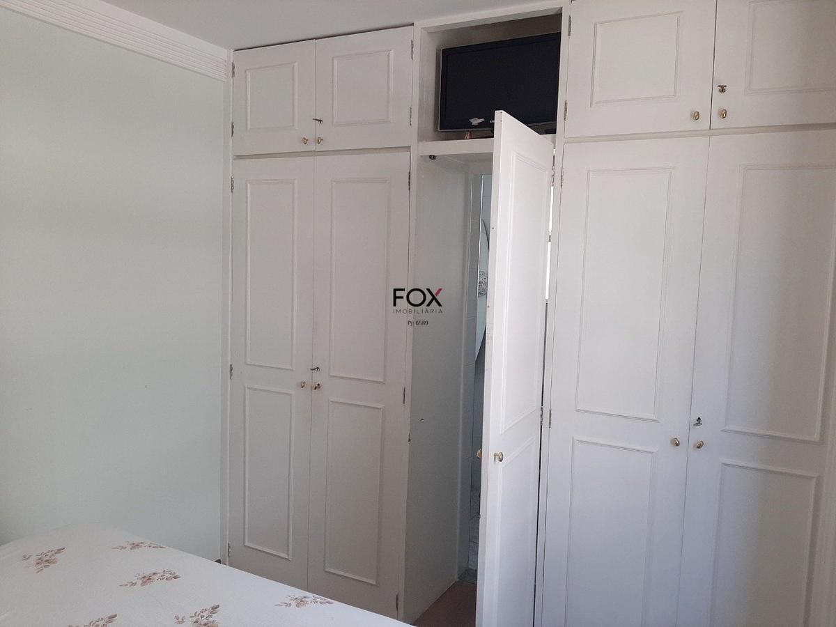 Apartamento, Luxemburgo, 3 Quartos, 2 Vagas, 1 Suíte