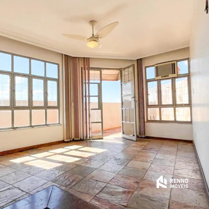 Apartamento, Santa Efigênia, 3 Quartos, 1 Vaga, 1 Suíte