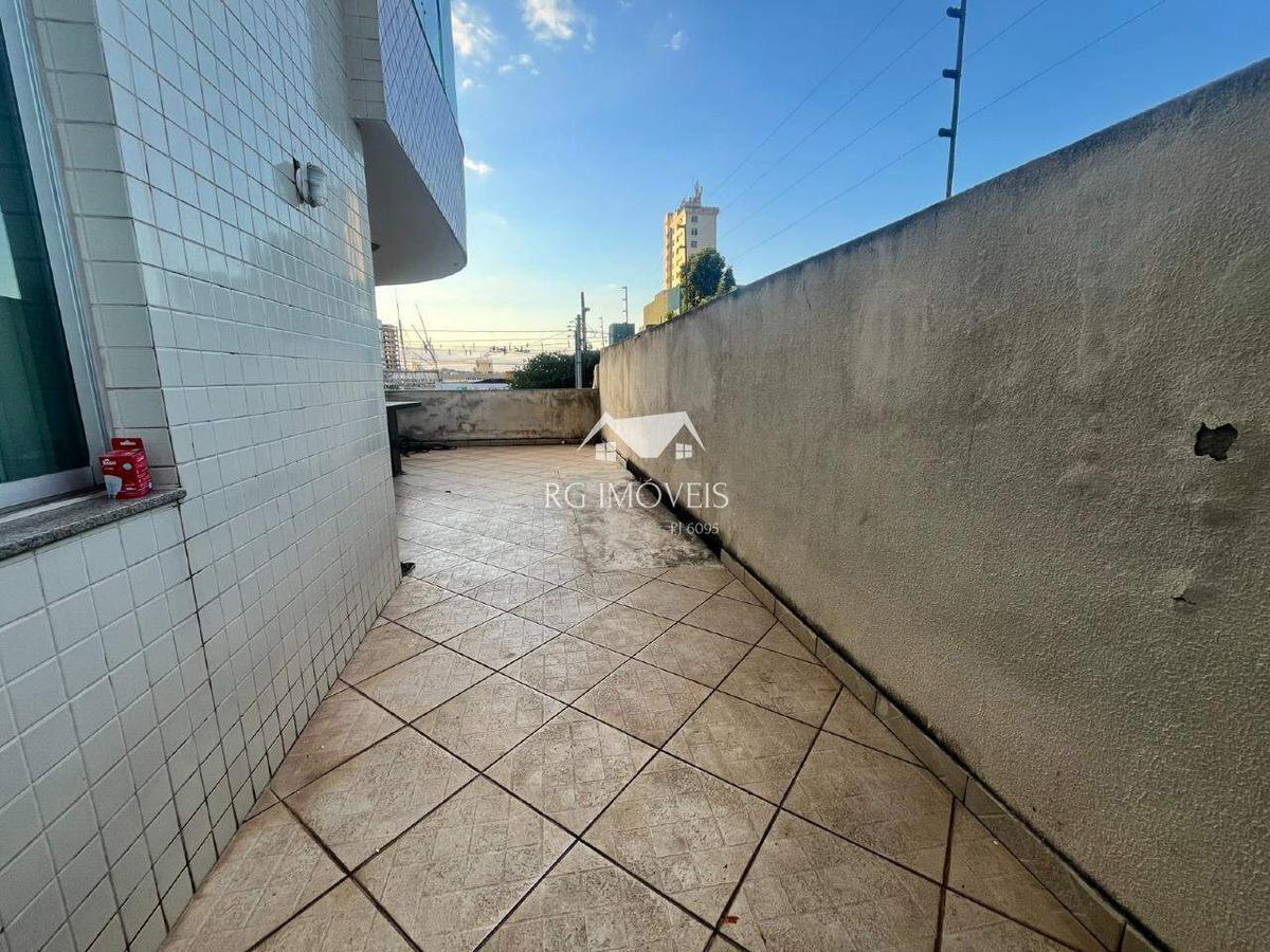Apartamento, Barreiro, 3 Quartos, 0 Vaga, 1 Suíte