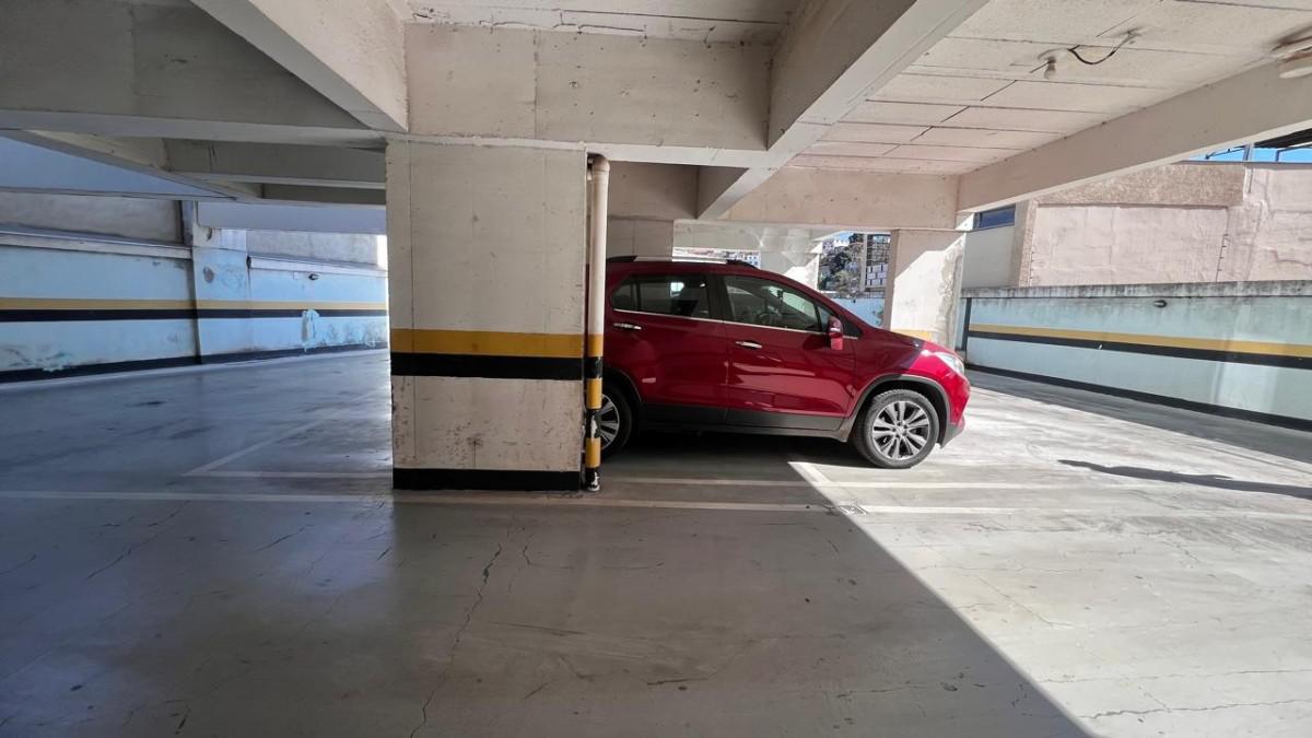 Apartamento, Santa Margarida (barreiro), 2 Quartos, 2 Vagas, 1 Suíte