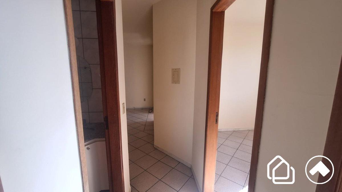 Apartamento, Arvoredo, 3 Quartos, 1 Vaga