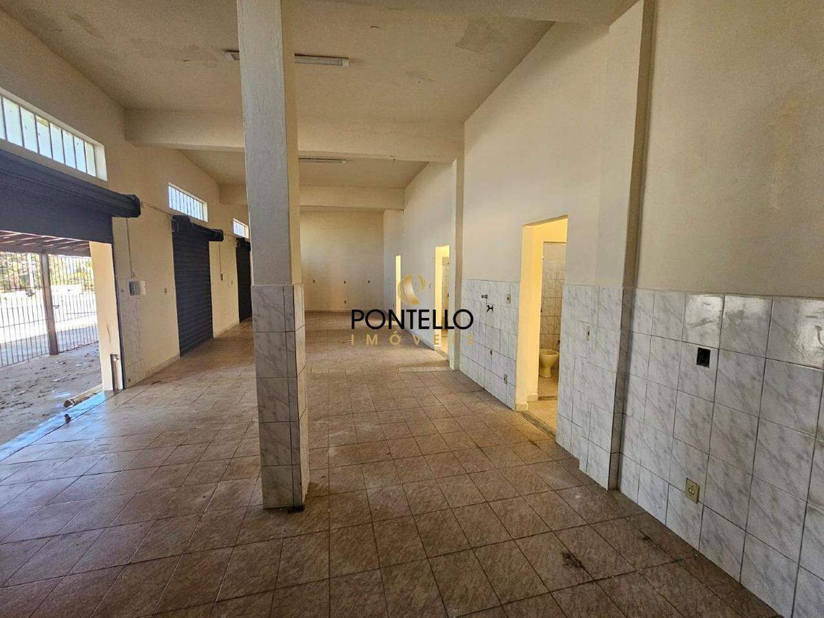 Andar, Jardim Europa, 0 Quarto, 0 Vaga