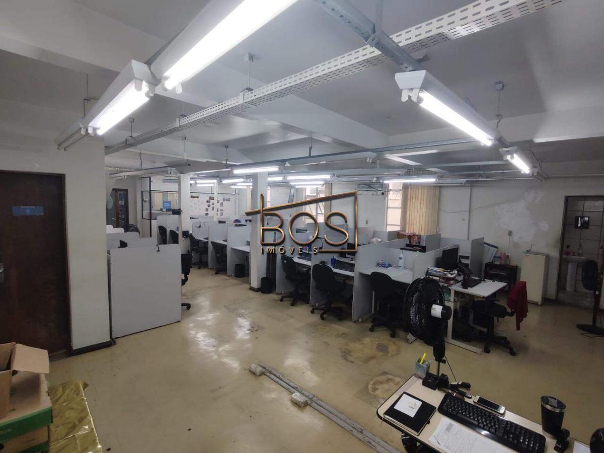 Prédio, Barro Preto, 0 Quarto, 2 Vagas