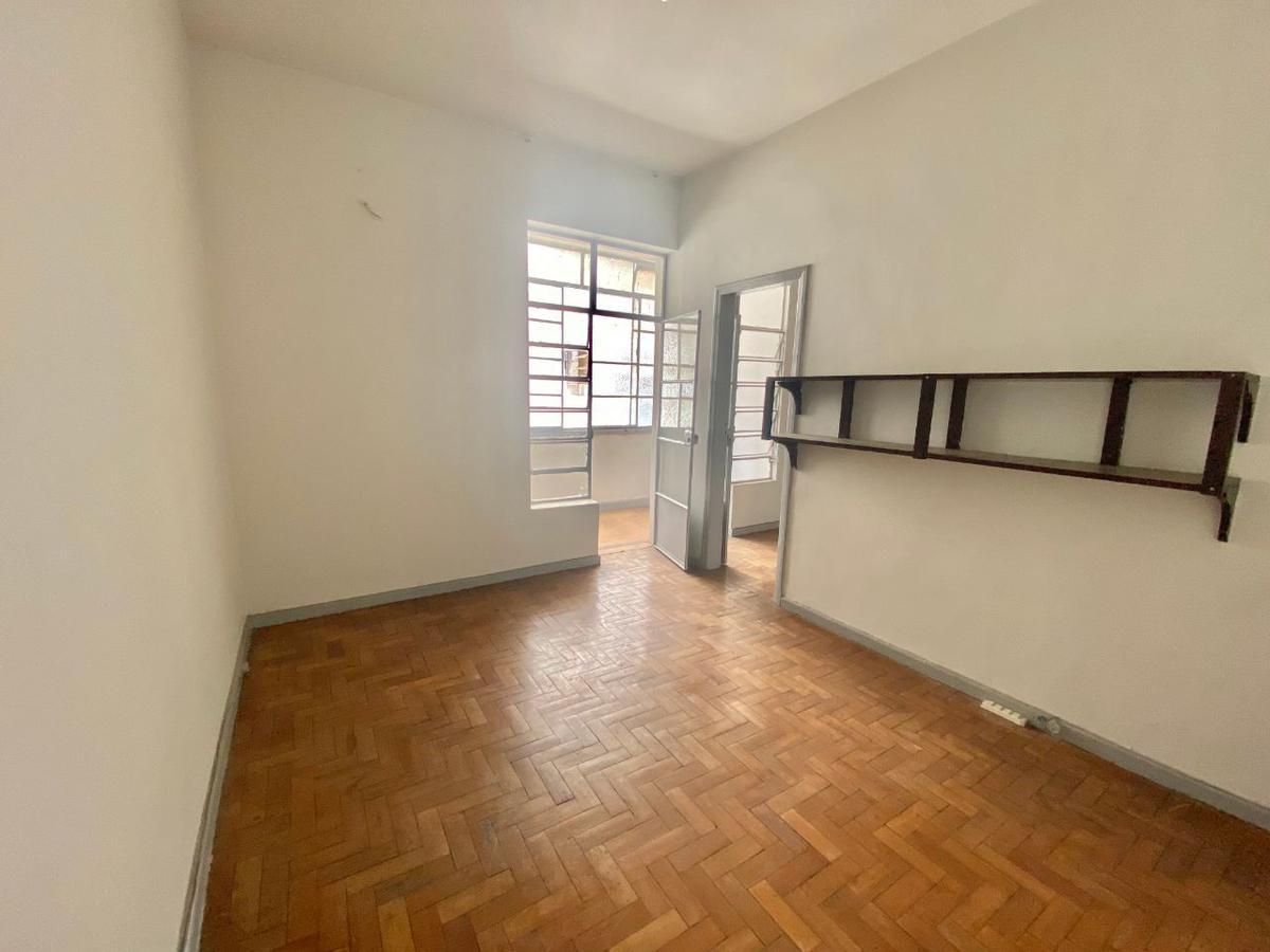 Apartamento, Centro, 1 Quarto, 1 Suíte