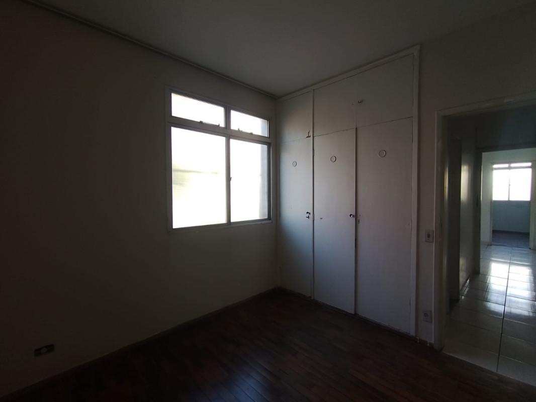 Apartamento, Alto Barroca, 3 Quartos, 1 Vaga