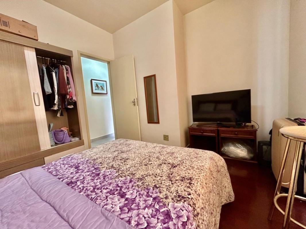 Apartamento, Castelo, 3 Quartos, 1 Vaga