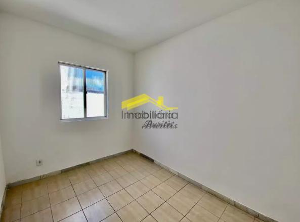 Apartamento, Palmeiras, 2 Quartos, 1 Vaga