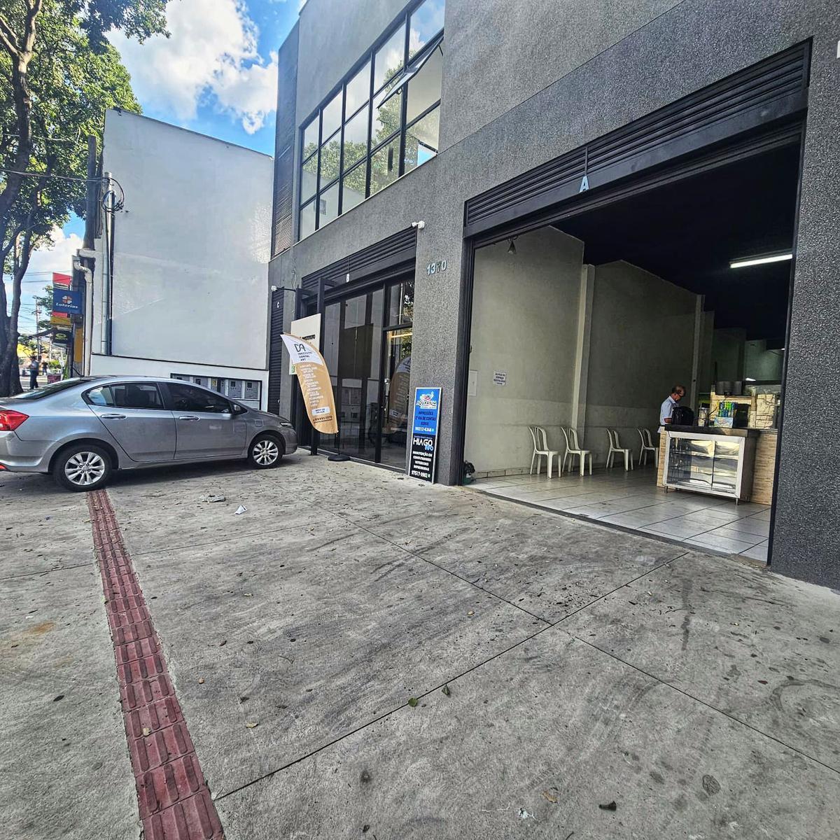 Andar, Palmeiras, 0 Quarto, 0 Vaga