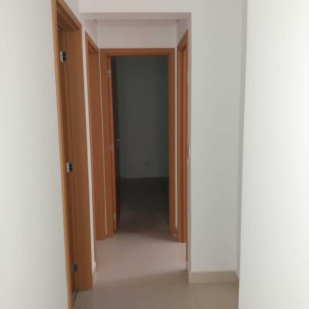 Apartamento, Serrano, 3 Quartos, 1 Vaga, 1 Suíte