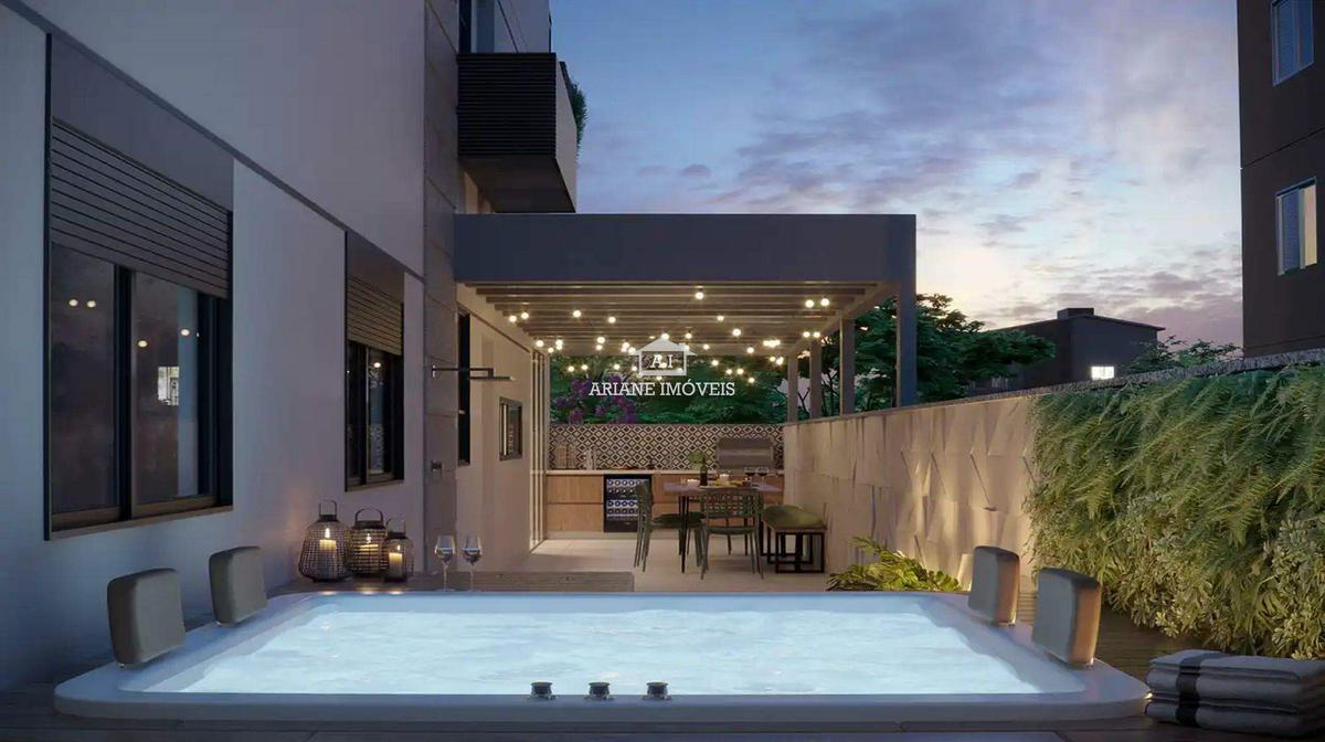 Apartamento, Anchieta, 3 Quartos, 3 Vagas, 1 Suíte