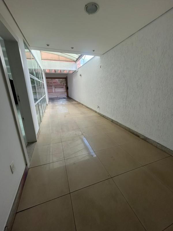 Casa, Centro, 3 Quartos, 3 Vagas, 1 Suíte