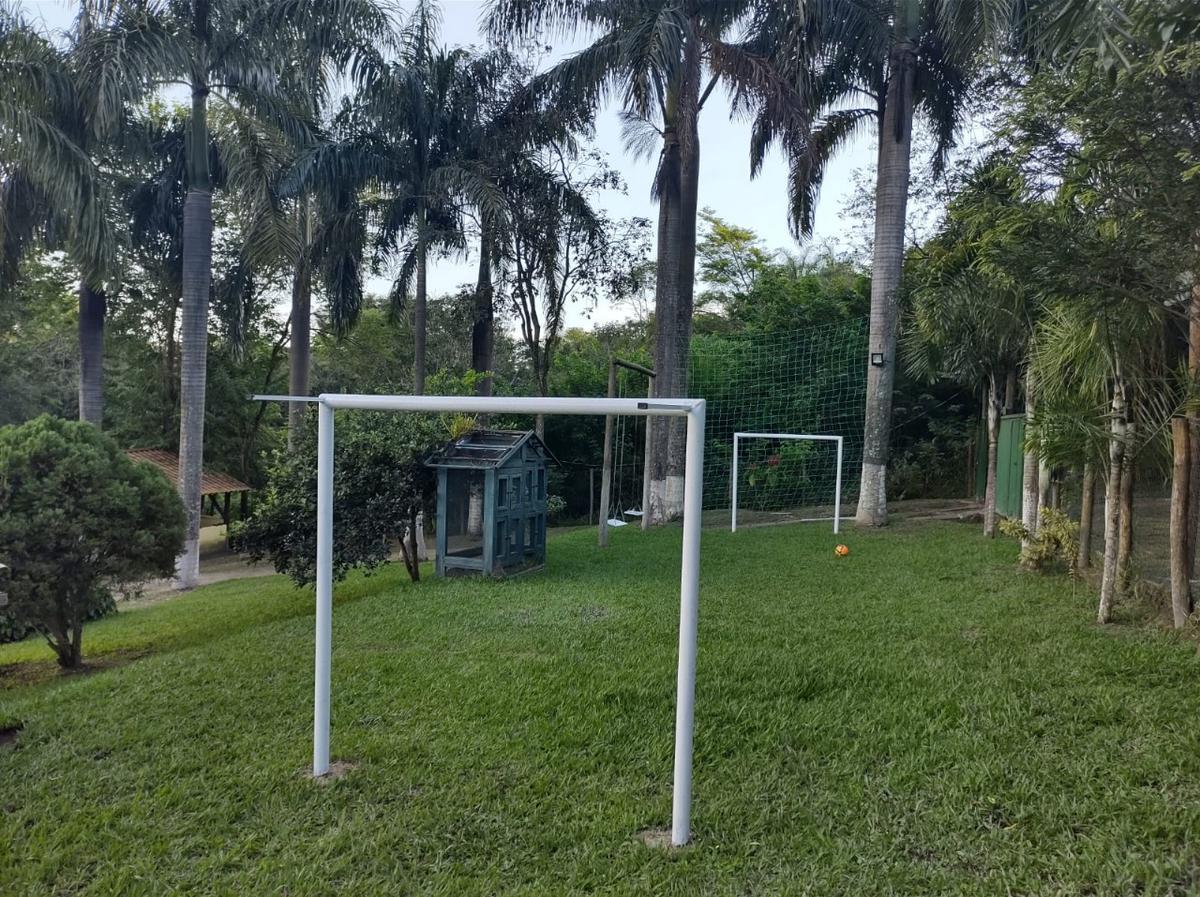 Fazenda, Bandeirinhas, 5 Quartos, 10 Vagas, 1 Suíte