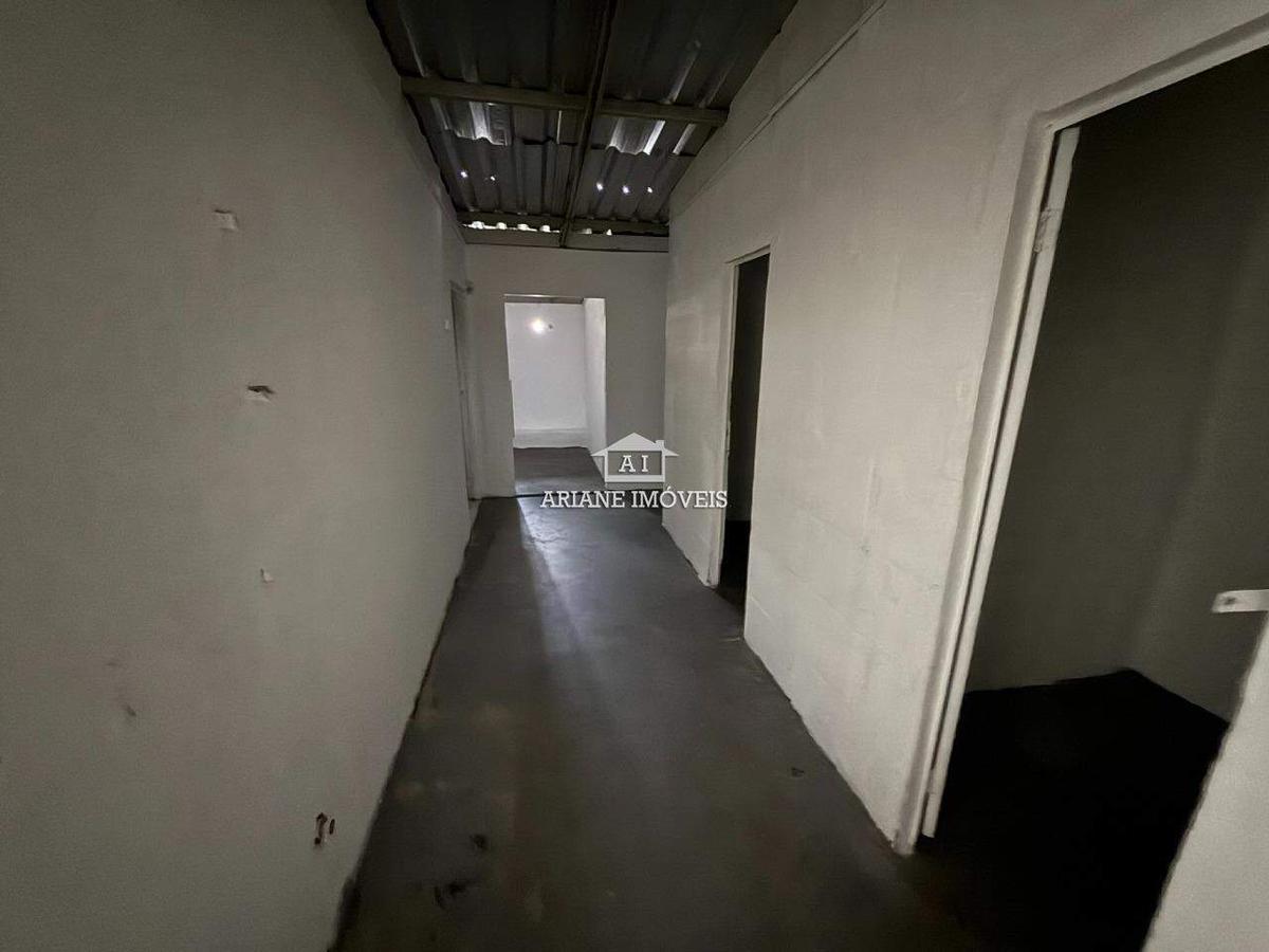 Andar, Carmo, 0 Quarto, 0 Vaga