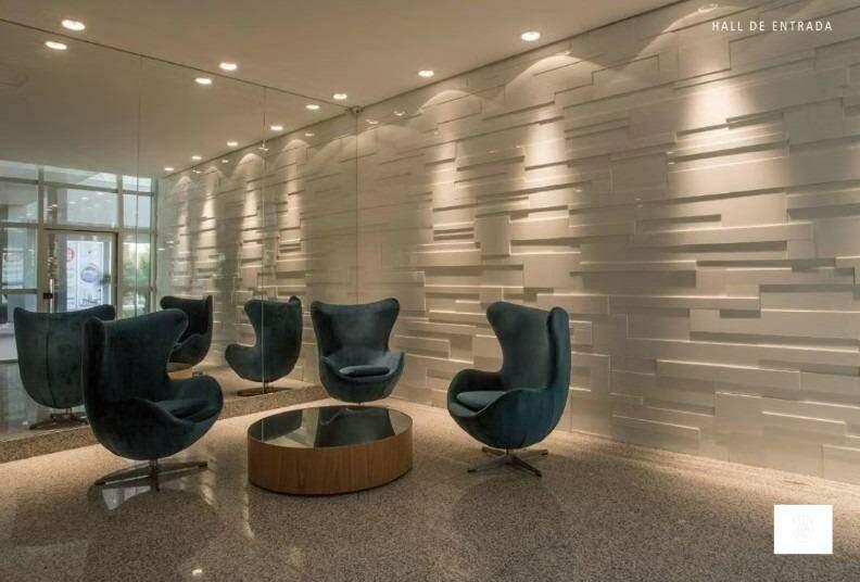 Apartamento, Betânia, 2 Quartos, 1 Vaga, 1 Suíte