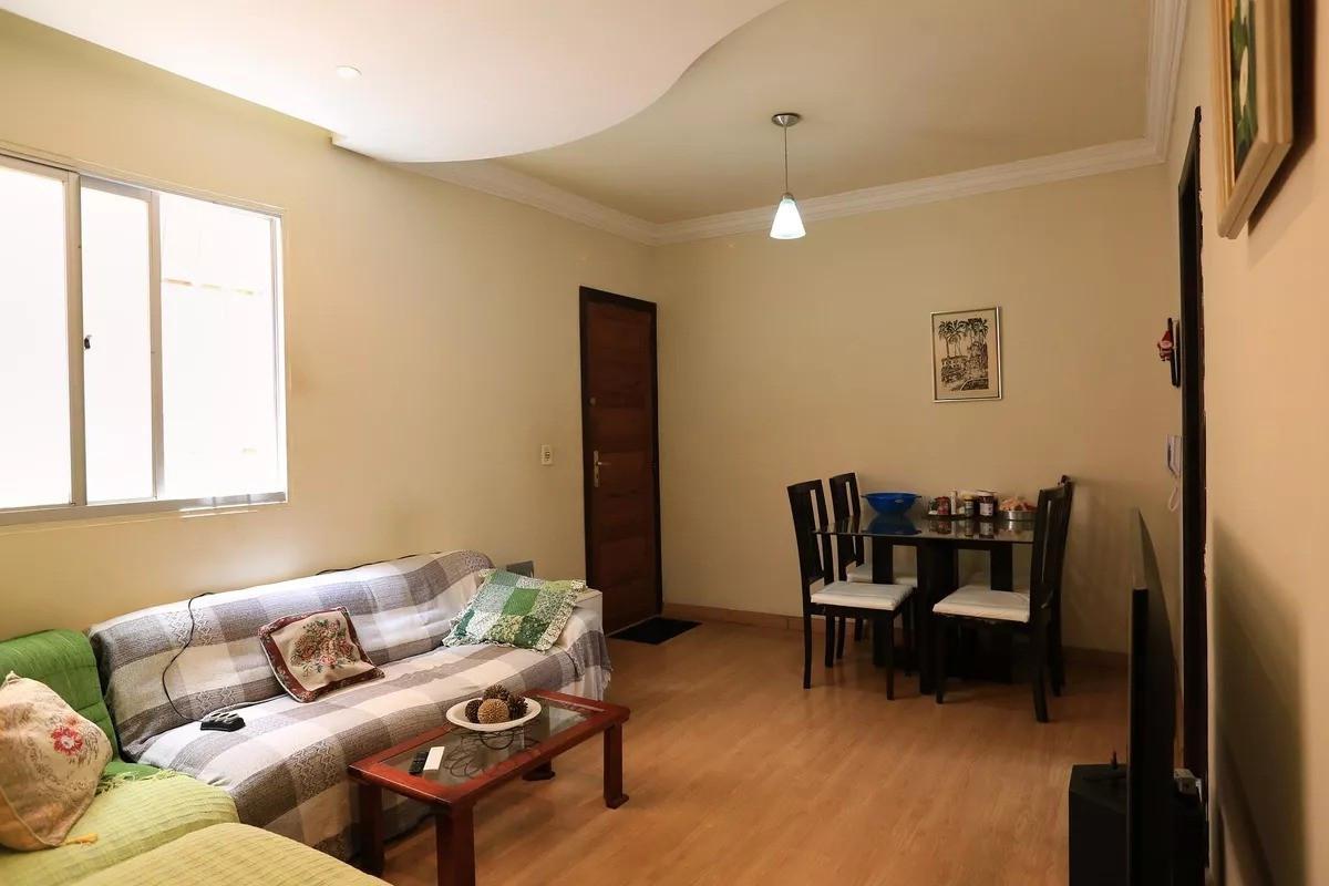 Apartamento, Sagrada Família, 3 Quartos, 1 Vaga, 1 Suíte