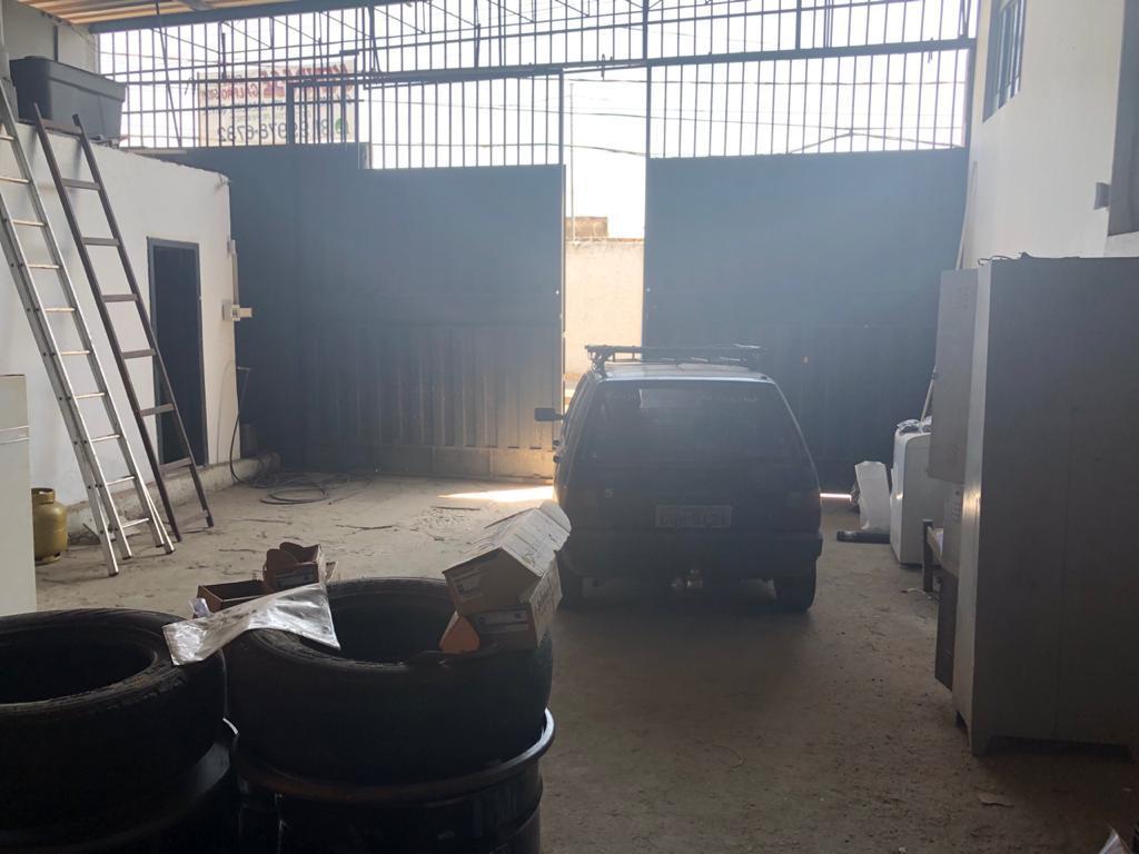 Galpão, Pindorama, 3 Quartos, 1 Vaga