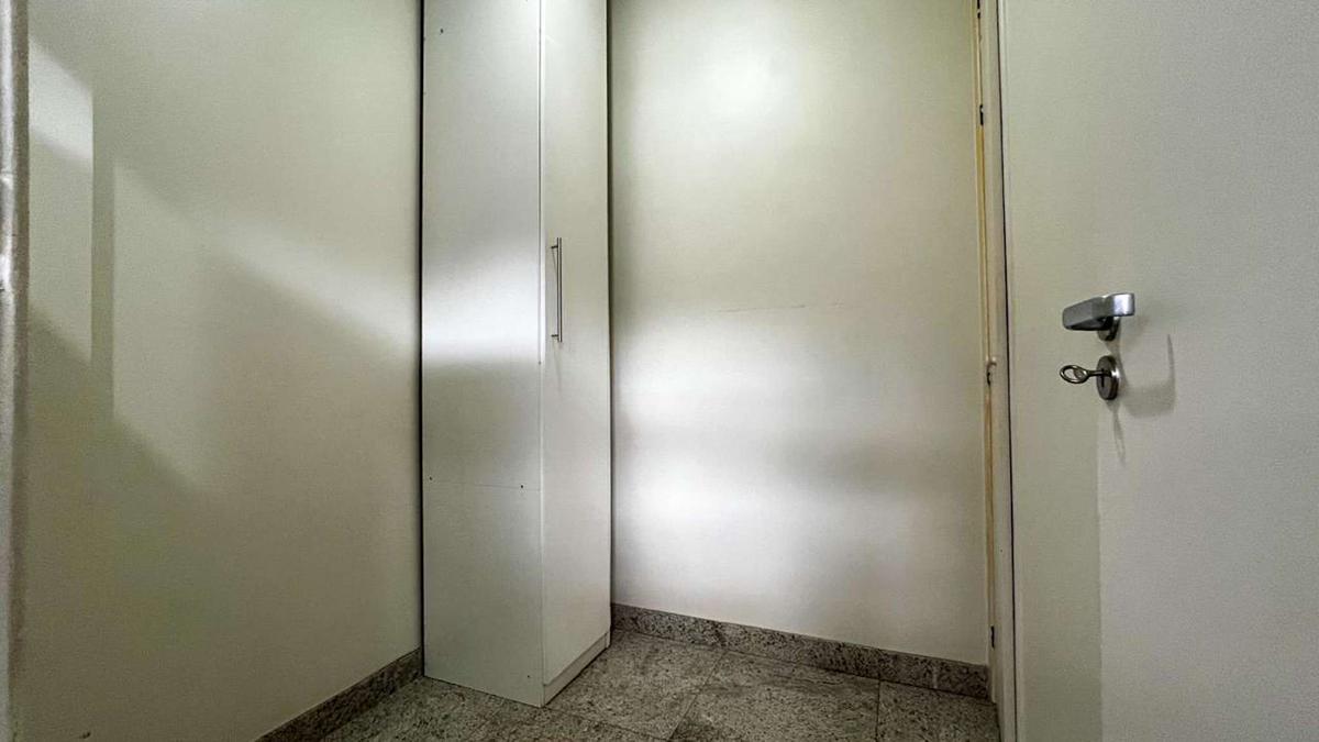 Apartamento, Gutierrez, 4 Quartos, 2 Vagas, 1 Suíte