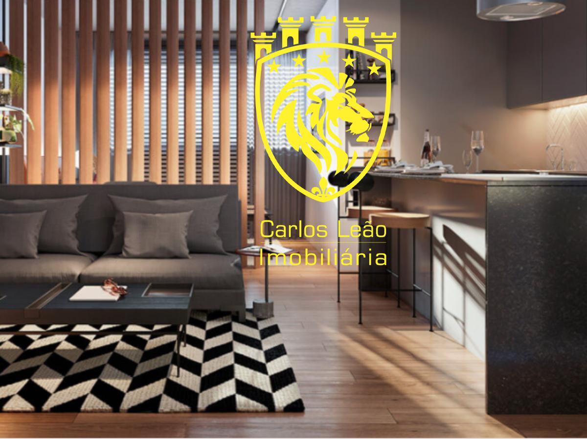 Apartamento, Boa Viagem, 1 Quarto, 1 Vaga, 1 Suíte