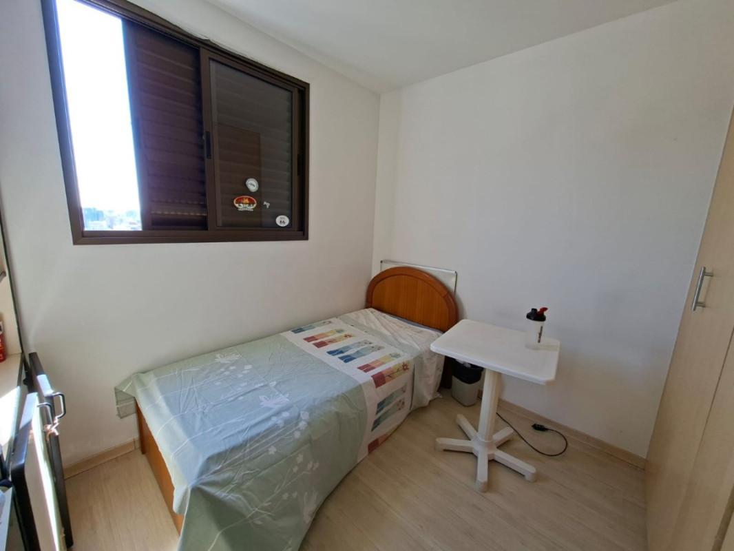 Cobertura, Anchieta, 3 Quartos, 2 Vagas, 1 Suíte