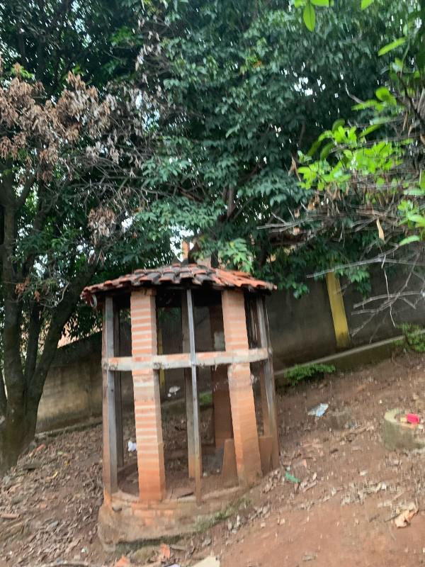 Casa, Cachoeira, 4 Quartos, 6 Vagas, 1 Suíte