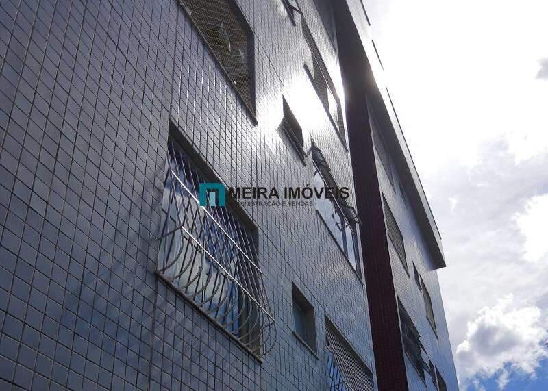 Cobertura, Sagrada Família, 2 Quartos, 2 Vagas, 2 Suítes