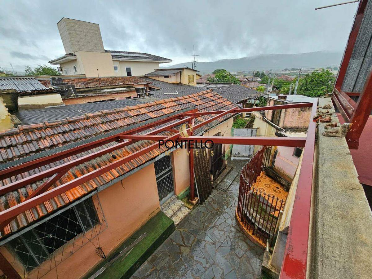 Lote, São Dimas, 0 Quarto, 5 Vagas