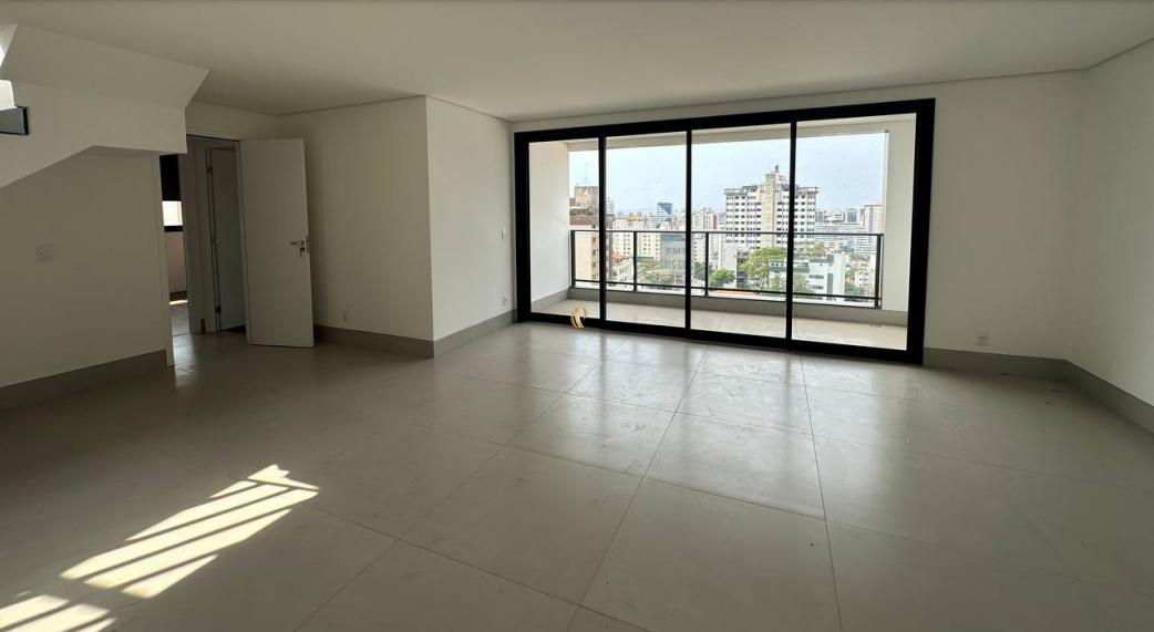 Cobertura, Santo Antônio, 4 Quartos, 3 Vagas, 2 Suítes
