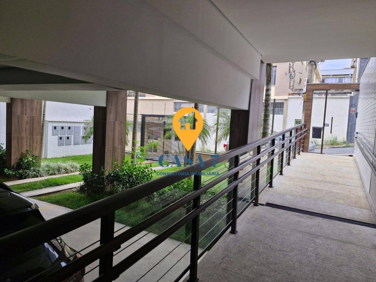 Apartamento, Prado, 3 Quartos, 2 Vagas, 1 Suíte