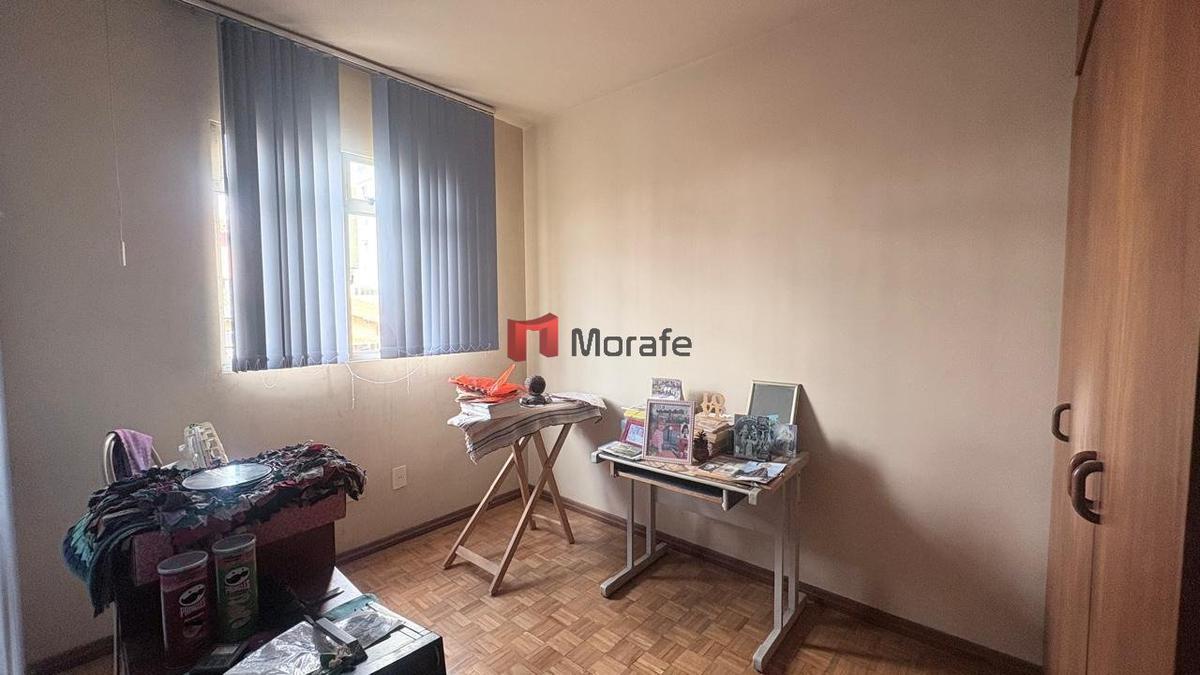 Apartamento, Castelo, 3 Quartos, 1 Vaga