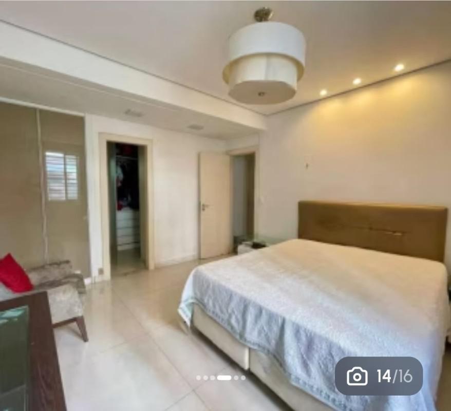 Casa, Itapoã, 4 Quartos, 0 Vaga, 3 Suítes