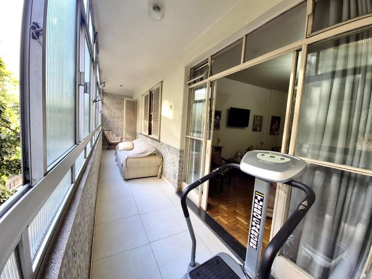 Apartamento, Centro, 4 Quartos, 0 Vaga, 1 Suíte