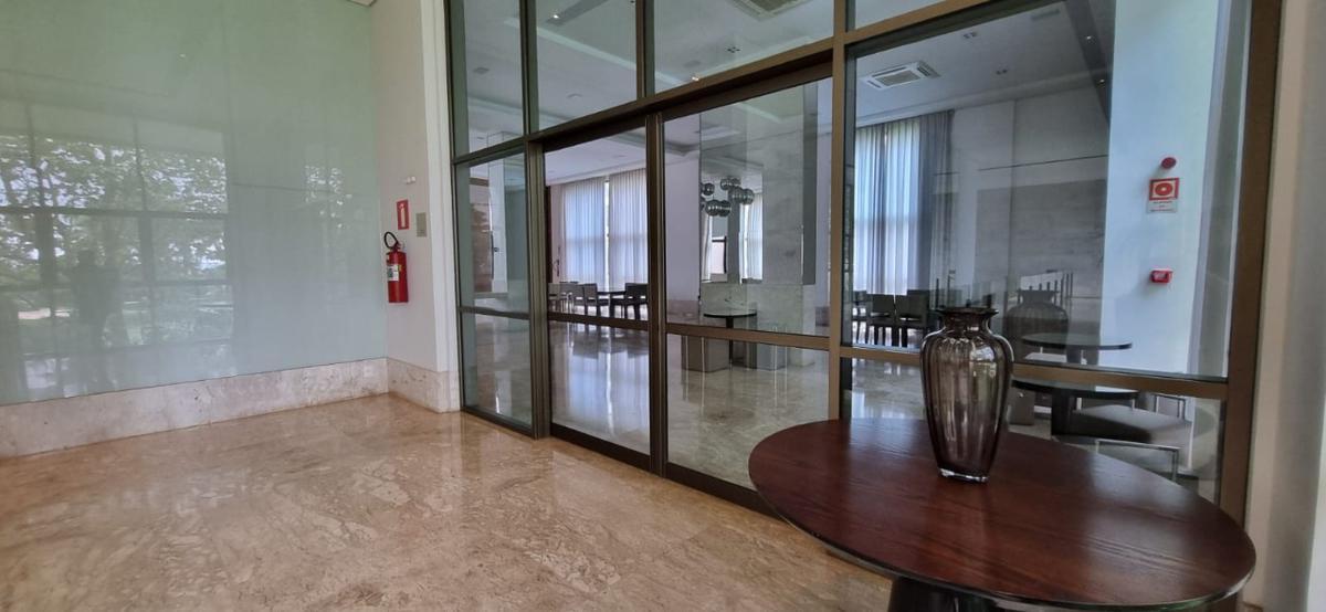 Apartamento, Vila da Serra, 4 Quartos, 4 Vagas, 4 Suítes