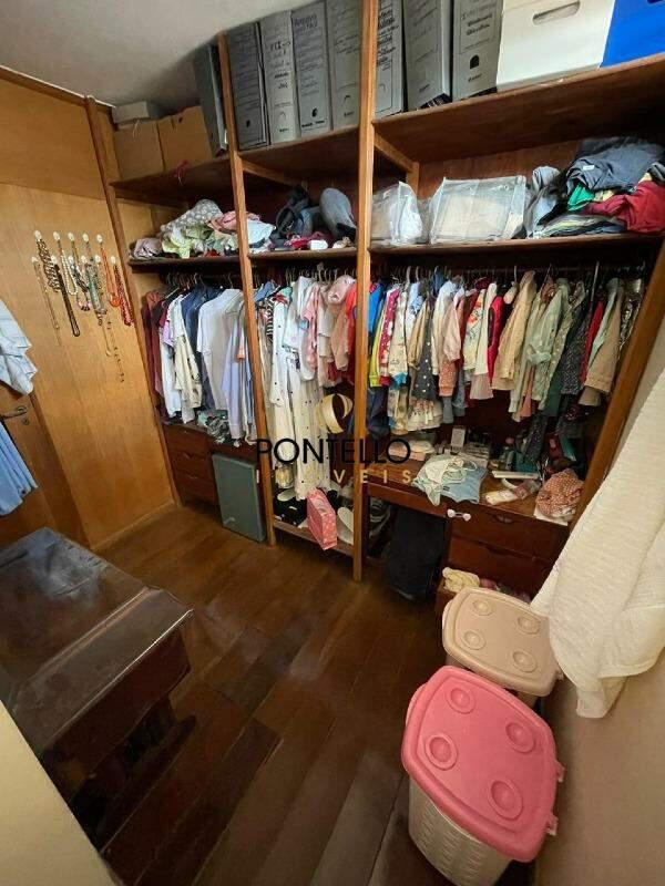 Cobertura, Vila Paris, 5 Quartos, 4 Vagas, 1 Suíte