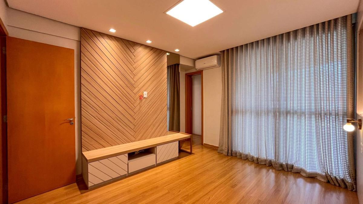 Cobertura, Santo Antônio, 3 Quartos, 5 Vagas, 3 Suítes